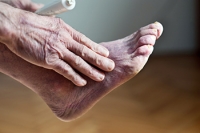 Understanding Poor Circulation in the Feet