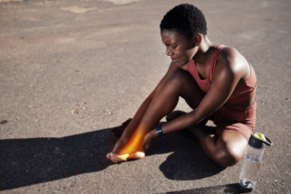 Foot and Ankle Stress Fractures Facts