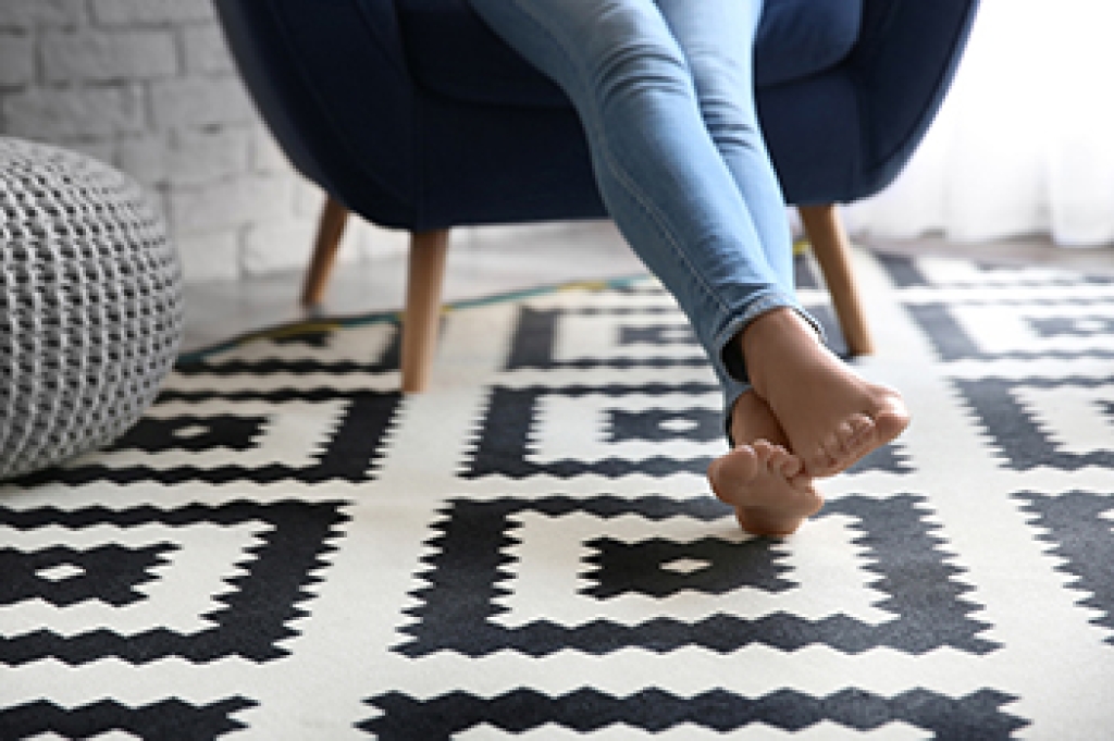 Fabry Disease and Its Impact on Foot Health