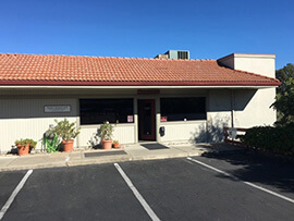 Lake Mendocino Podiatry Lakeport Main Office