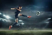 Managing Injuries From Playing Soccer