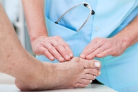 Types of Bunion Surgery