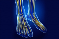 Causes of Nerve Pain in the Foot