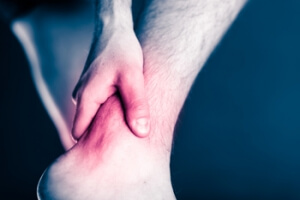 Possible Reasons for Ankle Pain